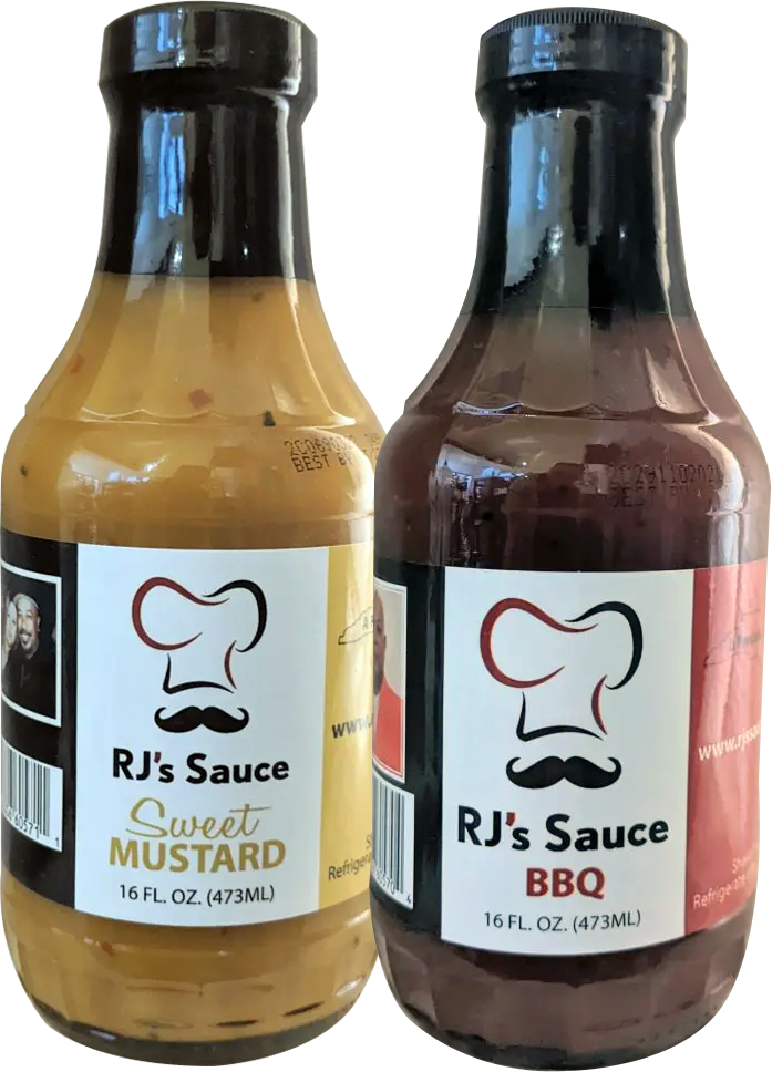 What's Cooking Now – Robert's Sauces and Rubs
